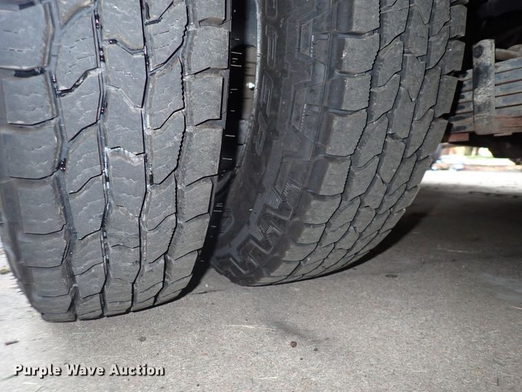 image for item DN1890 1994 Europa  RV