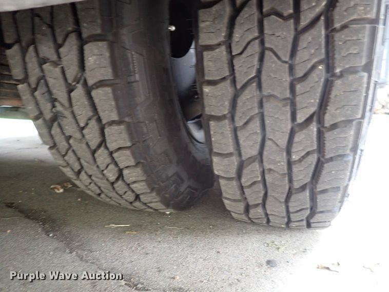 image for item DN1890 1994 Europa  RV