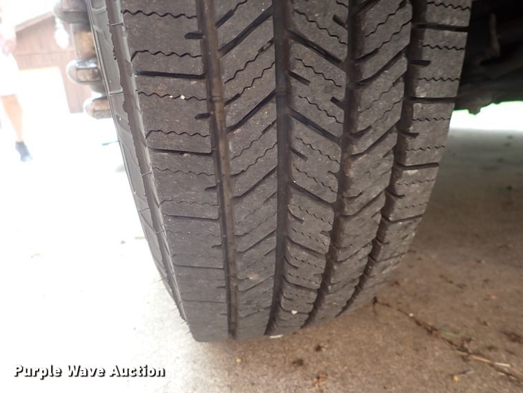 image for item DN1890 1994 Europa  RV