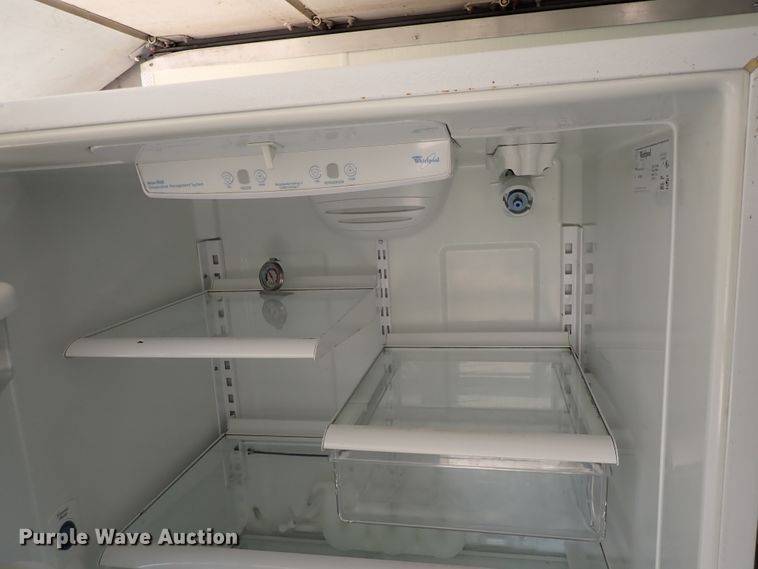 image for item DN1891 1994 Oshkosh MSN  food truck