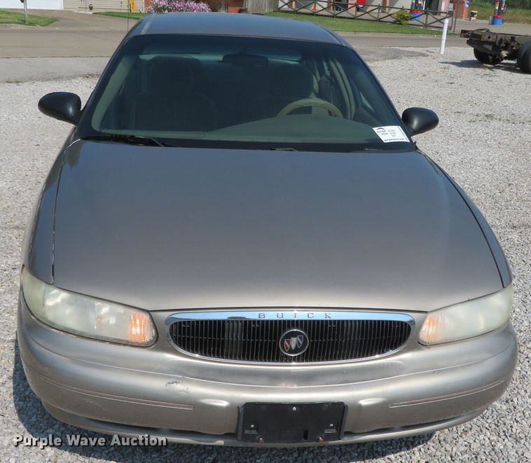 image for item DN5964 2003 Buick Century