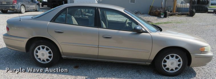 image for item DN5964 2003 Buick Century