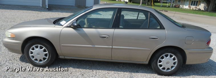 image for item DN5964 2003 Buick Century