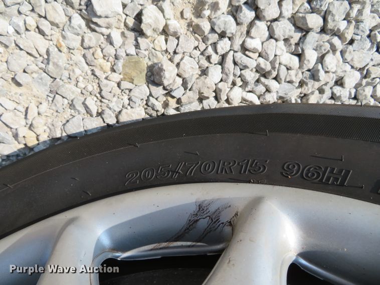 image for item DN5964 2003 Buick Century