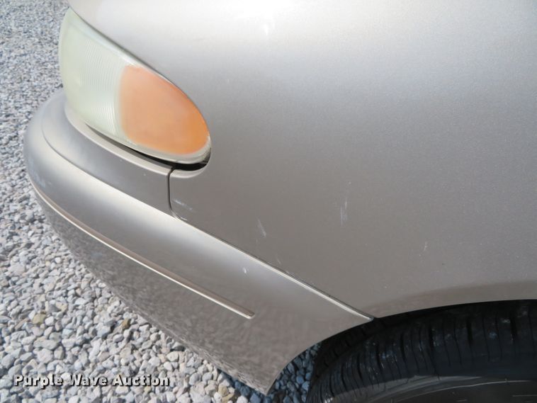 image for item DN5964 2003 Buick Century