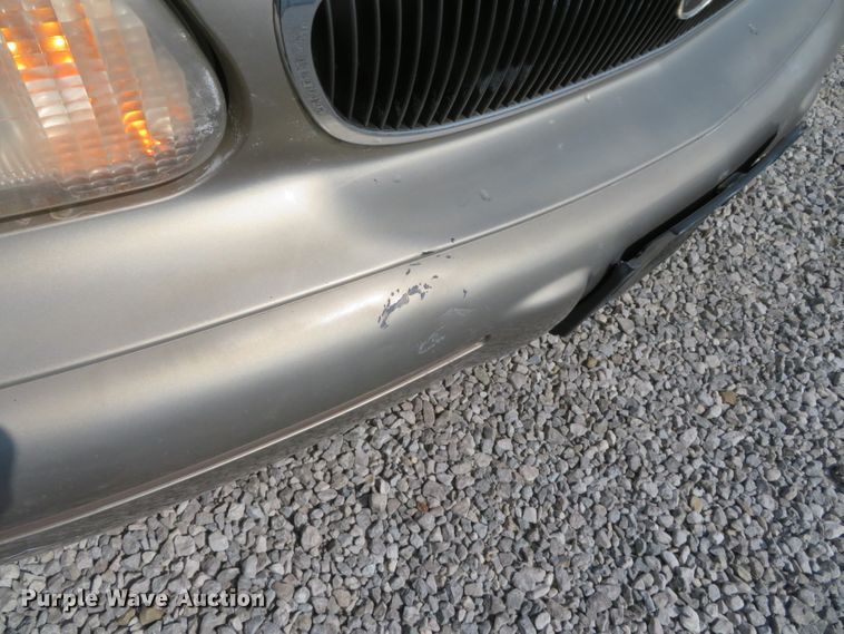 image for item DN5964 2003 Buick Century