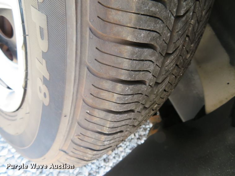 image for item DN5964 2003 Buick Century