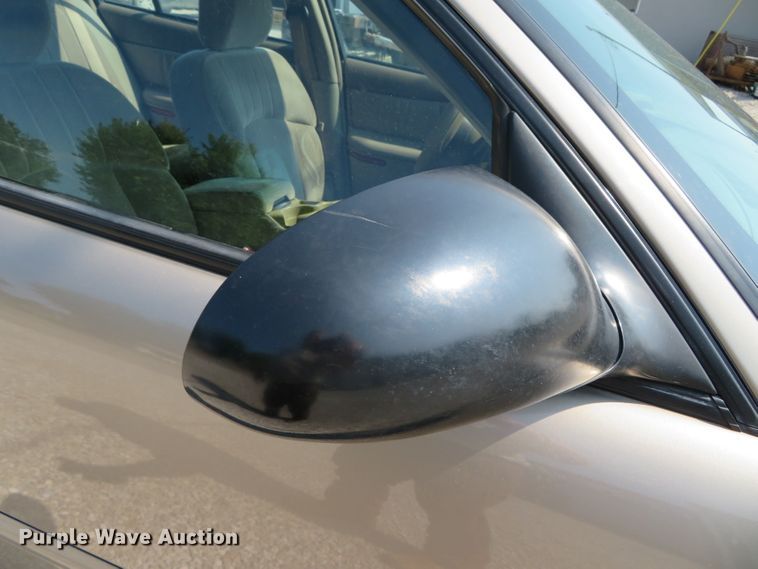 image for item DN5964 2003 Buick Century