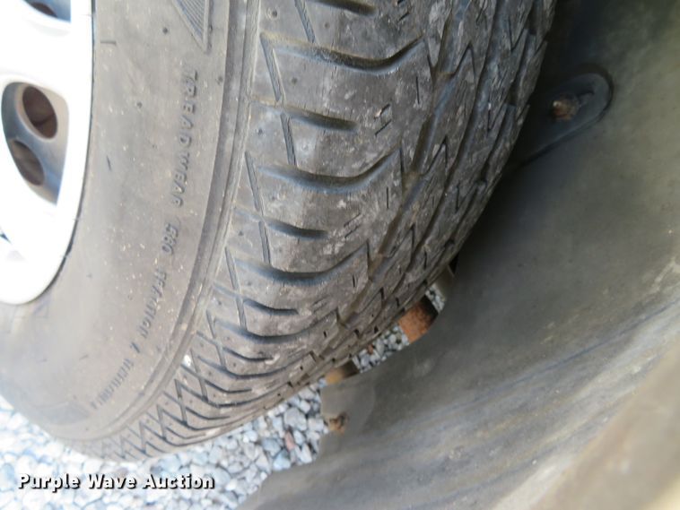 image for item DN5964 2003 Buick Century