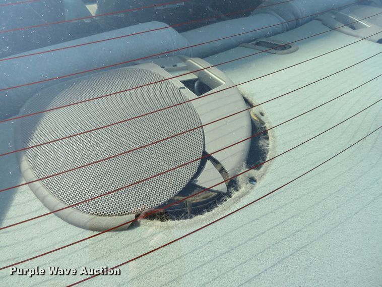 image for item DN5964 2003 Buick Century