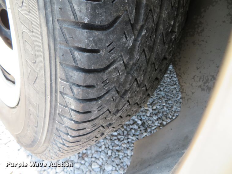 image for item DN5964 2003 Buick Century