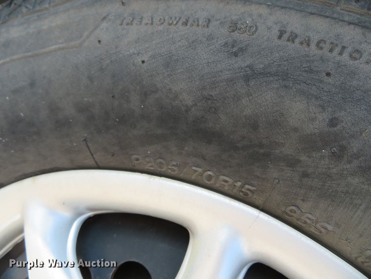 image for item DN5964 2003 Buick Century