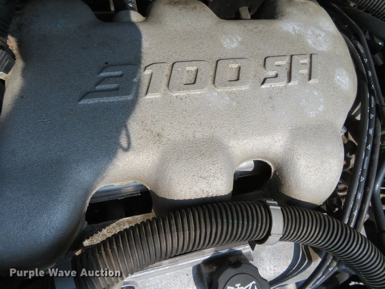 image for item DN5964 2003 Buick Century