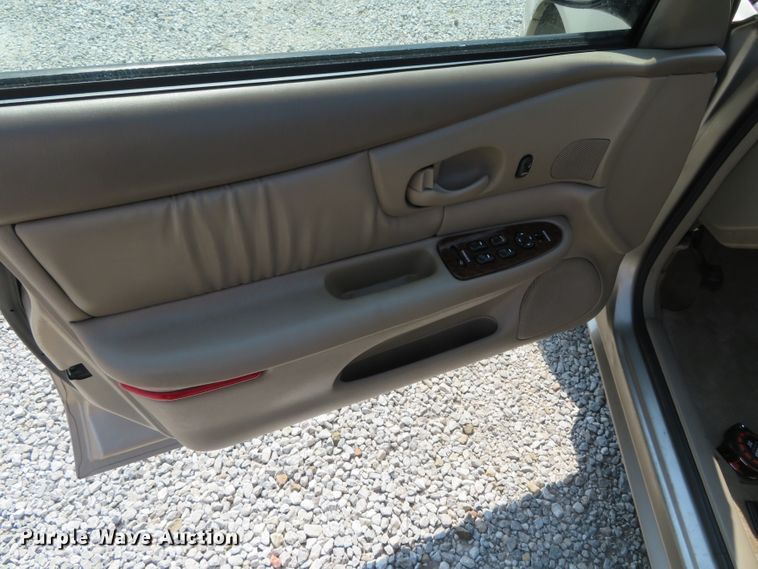 image for item DN5964 2003 Buick Century