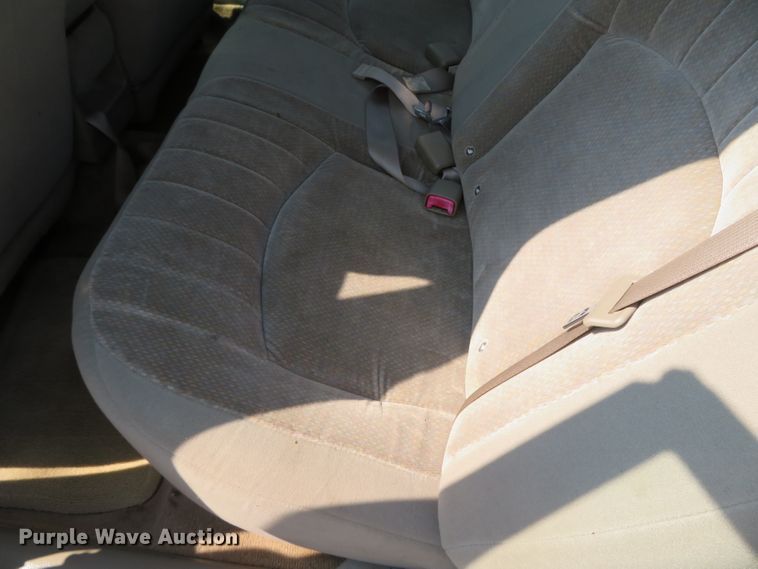 image for item DN5964 2003 Buick Century