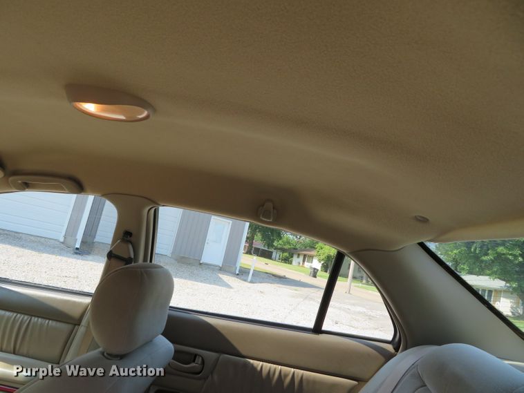 image for item DN5964 2003 Buick Century