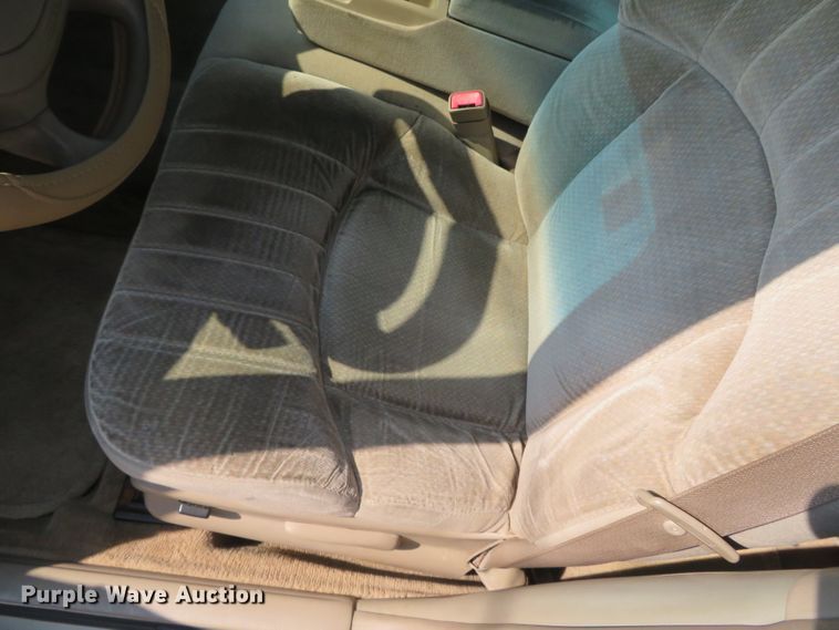 image for item DN5964 2003 Buick Century