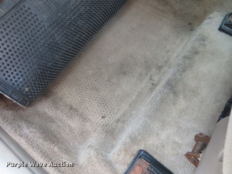 image for item DN5964 2003 Buick Century