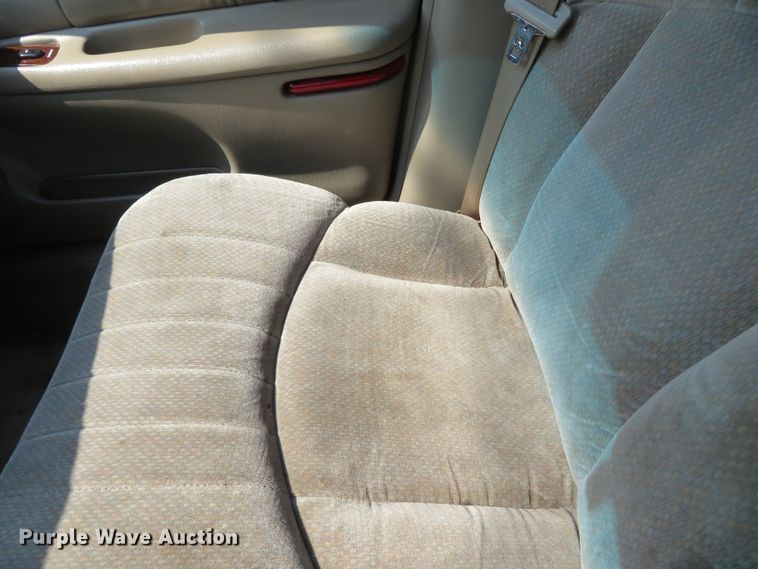 image for item DN5964 2003 Buick Century