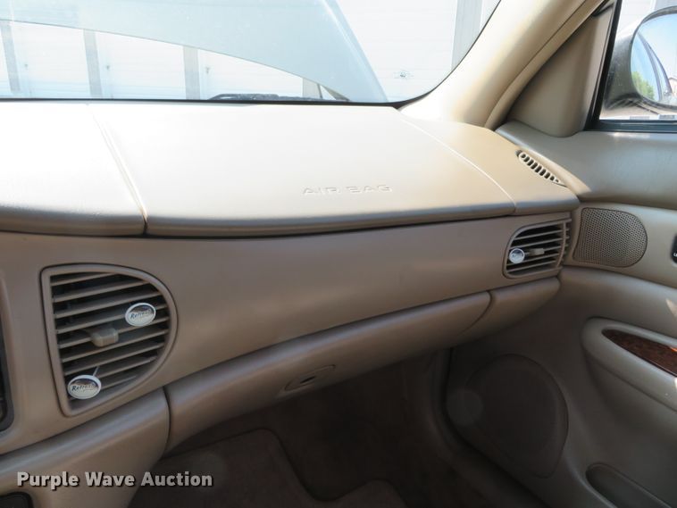 image for item DN5964 2003 Buick Century