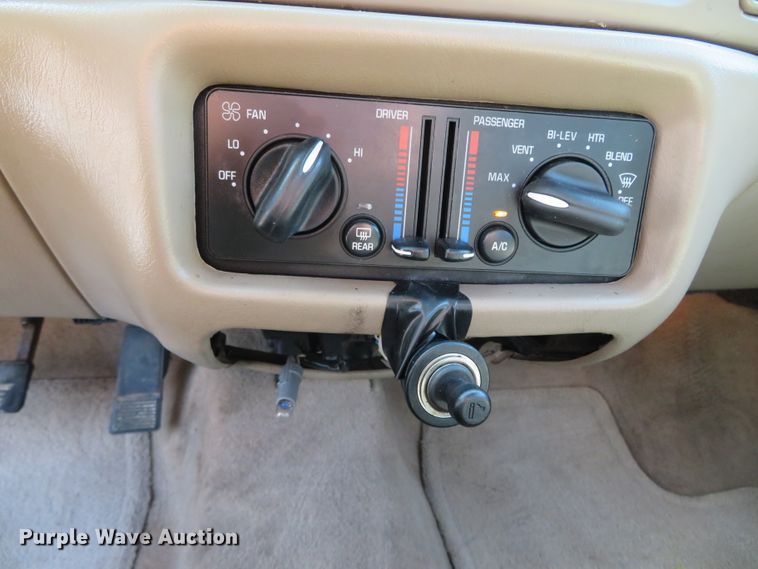 image for item DN5964 2003 Buick Century