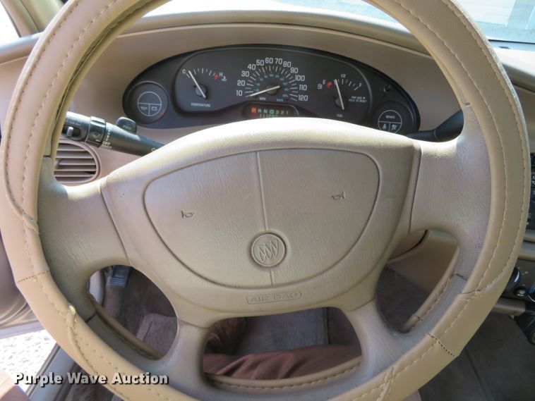 image for item DN5964 2003 Buick Century