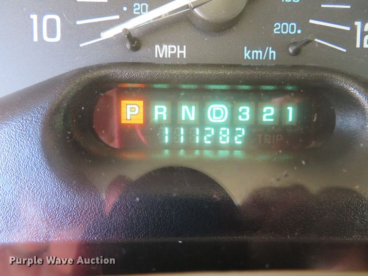 image for item DN5964 2003 Buick Century