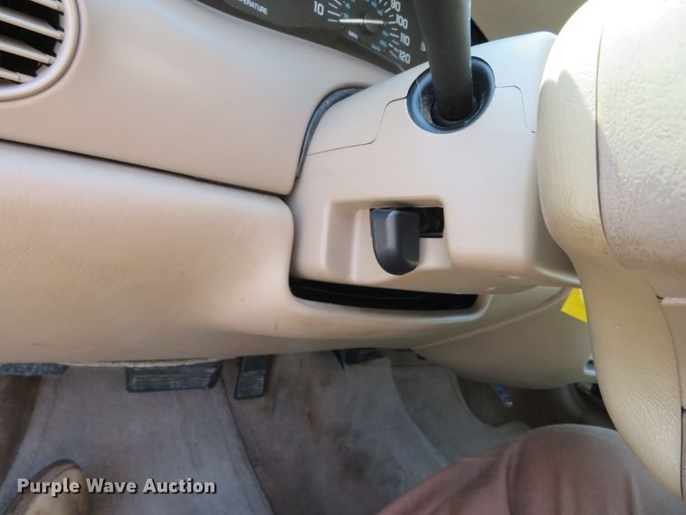 image for item DN5964 2003 Buick Century