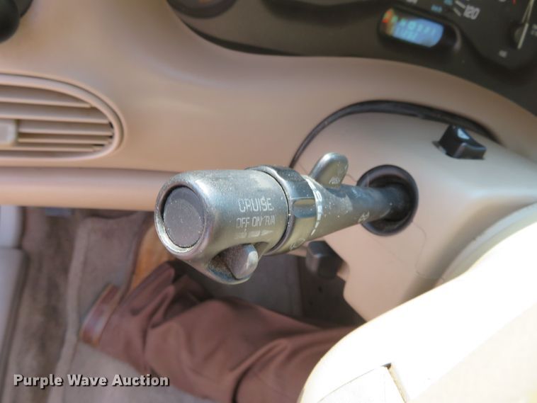 image for item DN5964 2003 Buick Century