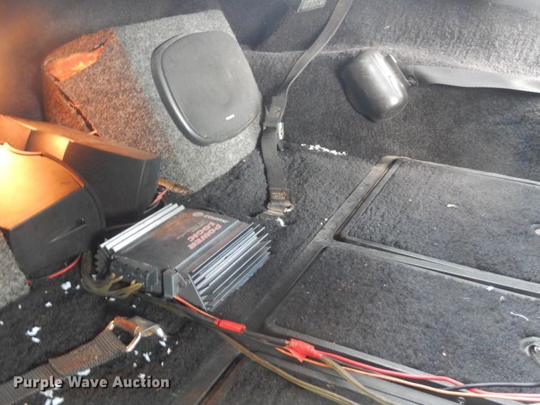 image for item ED9765 1969 Chevrolet Corvette Stingray