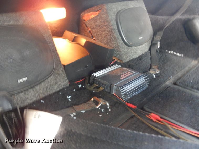 image for item ED9765 1969 Chevrolet Corvette Stingray