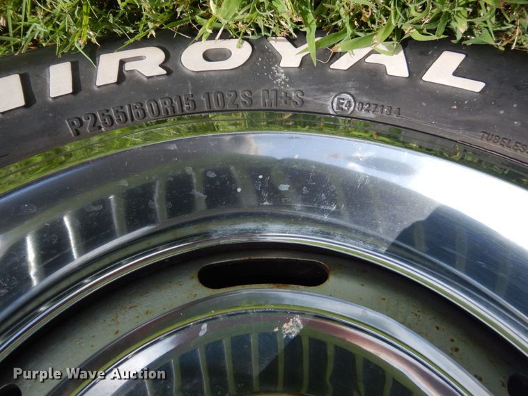 image for item ED9765 1969 Chevrolet Corvette Stingray