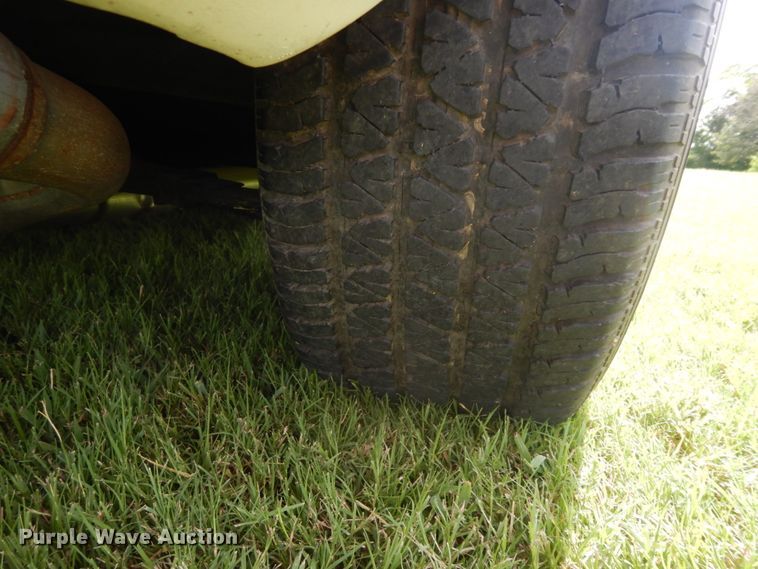 image for item ED9765 1969 Chevrolet Corvette Stingray