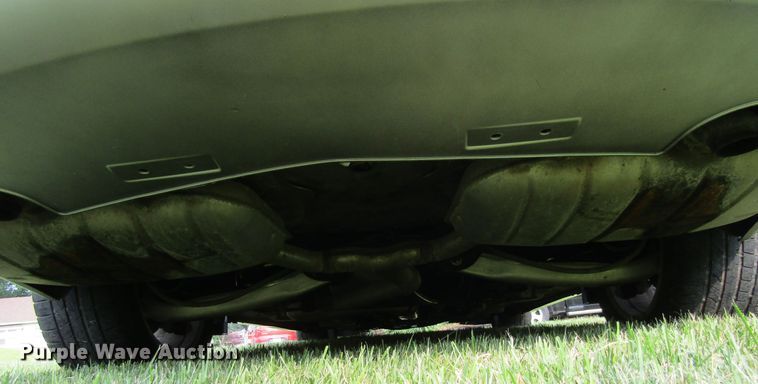 image for item EV9277 2017 Chevrolet Impala