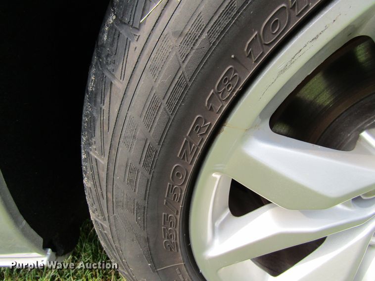 image for item EV9277 2017 Chevrolet Impala