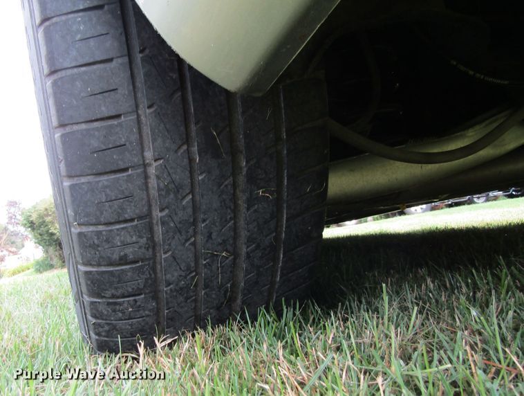 image for item EV9277 2017 Chevrolet Impala