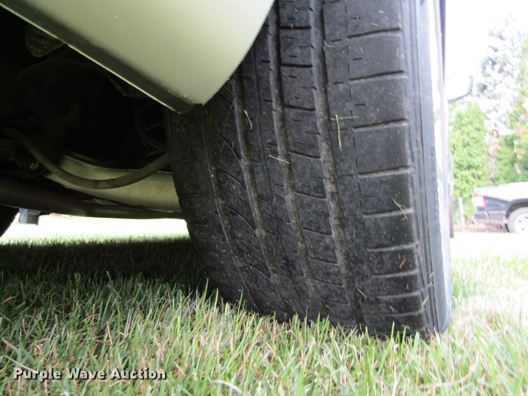 image for item EV9277 2017 Chevrolet Impala