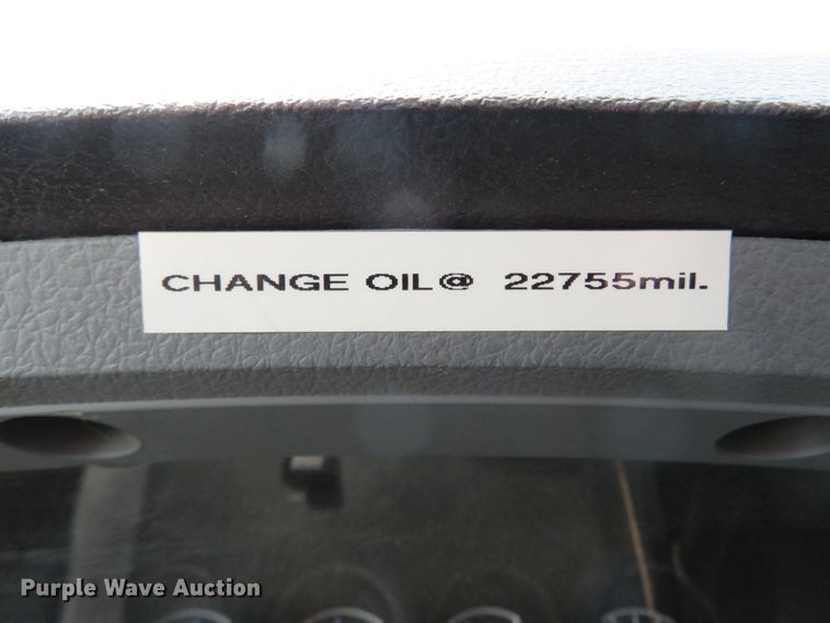 image for item FP9358 2015 Ford F550  flatbed truck