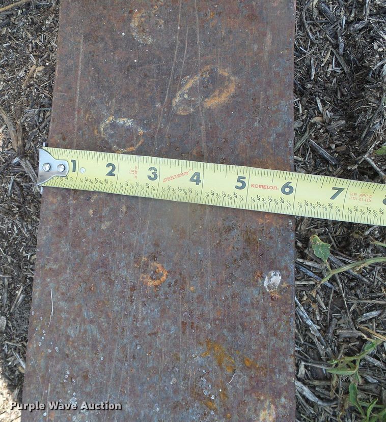 image for item GR9495 Clark  forklift