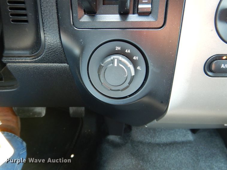 image for item HC9179 2017 Ford Expedition XL  SUV