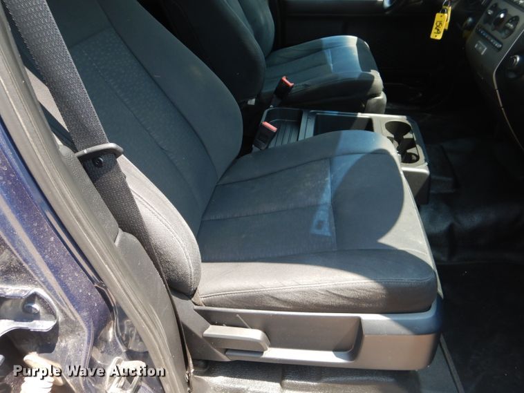 image for item HC9179 2017 Ford Expedition XL  SUV