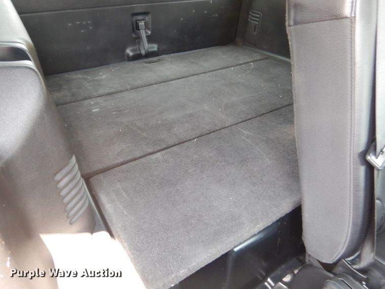 image for item HC9179 2017 Ford Expedition XL  SUV