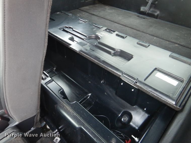 image for item HC9179 2017 Ford Expedition XL  SUV