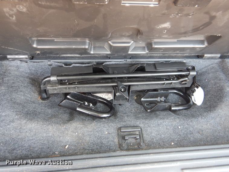 image for item HC9179 2017 Ford Expedition XL  SUV