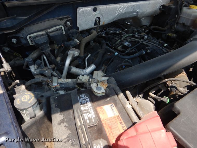 image for item HC9179 2017 Ford Expedition XL  SUV