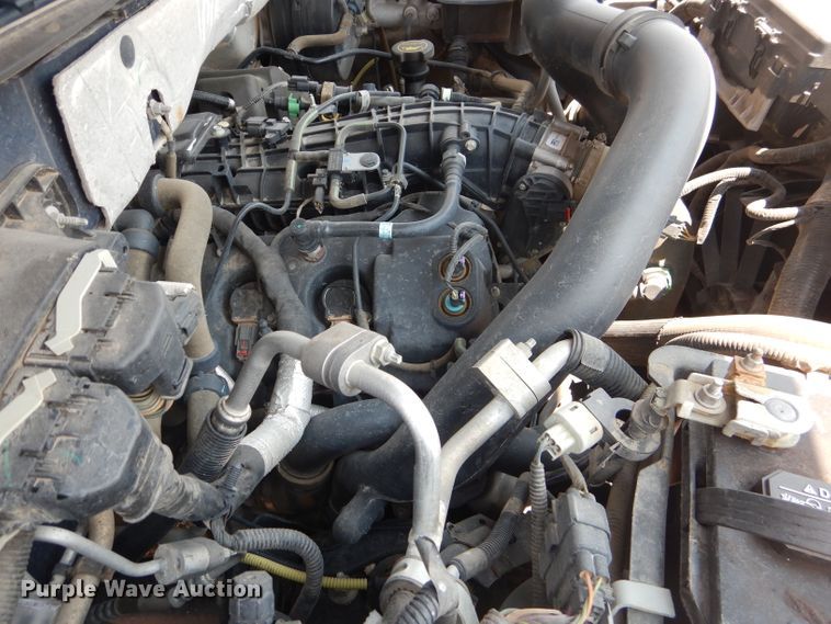 image for item HC9179 2017 Ford Expedition XL  SUV