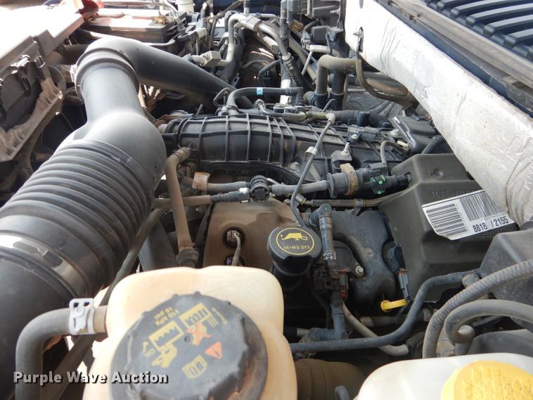 image for item HC9179 2017 Ford Expedition XL  SUV