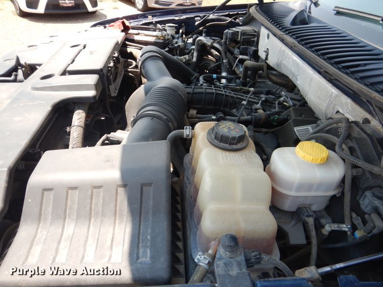 image for item HC9179 2017 Ford Expedition XL  SUV