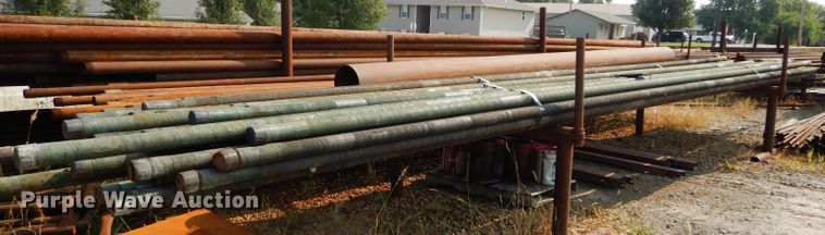 image for item HF9226 (20) pipes