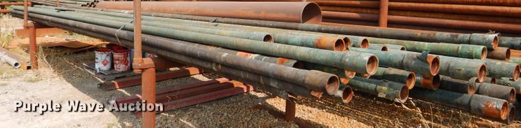 image for item HF9226 (20) pipes